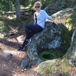 Edina Halilovic - @halilovic_edina - Instagram