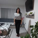 Edina Levic - @edinalevic - Instagram