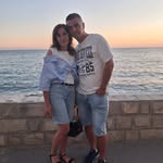 Edina Mujić - @edinaklacar - Instagram