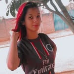 Edina Rodrigues da silva - @edina_silvazs - Instagram