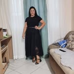 Edina Silva - @edinasilva945 - Instagram