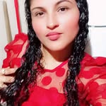 Edina Silva - @edinasilva658 - Instagram