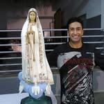 Edinaldo Araujo - @edinaldosamonte - Instagram