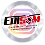 Edinaldo Araujo - @edisom_audio - Instagram