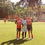 Edinaldo Araujo - @menorzin_iraque - Instagram