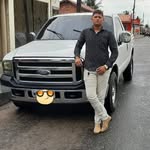Edinaldo Silva - @principedafarinha - Instagram