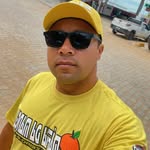 Edinaldo Silva - @naldo_caminhoneirooficial - Instagram