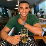 Edinaldo Silva - @edinaldo_silva98 - Instagram
