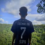 Edinaldo Silva - @edinaldolima17 - Instagram