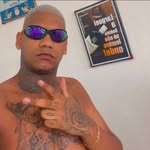 Edinaldo Silva - @edinaldo6386 - Instagram