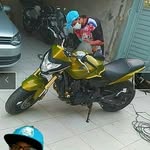 Edinaldo Silva - @silva.polimentos - Instagram