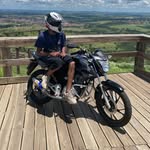 Edinaldo Silva  - @e_silva.019 - Instagram