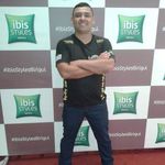 Edinho Soares - @edinho.soares.357 - Instagram