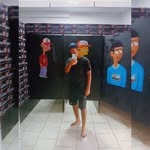 Edinho Soares - @_soarees_17 - Instagram