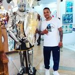Edinho Soares - @edinho.michele.7 - Instagram