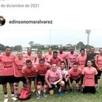 Edinson Alvarez - @edinsonomaralvarez - Instagram