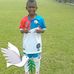 Edinson Alvarez - Facebook