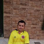 Edinson Arango - @edinson.arango.1800 - Instagram