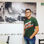 Edinson Arango Perez - @edinson_34 - Instagram
