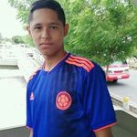 Edinson León - @edinsonleon7 - Instagram