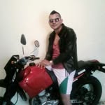 Edinson Ramirez - @edinsonramirez66 - Instagram