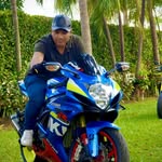 Edinson Ramírez - @edinso.87 - Instagram
