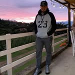 Edinson Ramírez - @ediii1992 - Instagram