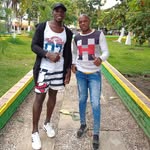 Edinson Ramírez - @edinson6493 - Instagram