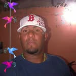 Edinson Ramirez - @edinsonramireztije - Instagram