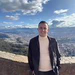 Edinson Serna C - @edinsercar - Instagram