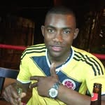Edinson Serna Mosquera - @mosqueraedinsonserna - Instagram