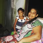 Sandra Ramos - @edir_ramos8 - Instagram