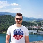 Edis Bečić - @becicedi - Instagram