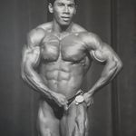 Edis castillo - @leeyoung8024 - Instagram