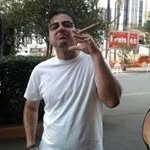 Edison Alcantara - @edialc - Instagram