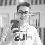 Edison Alcantara - @darkclown25_ - Instagram