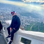 Edison Alvarez - @edisonalvrez - Instagram