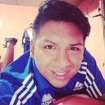 Edison Arevalo - @edison.arevalo - Instagram