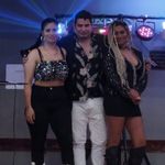 Edison Castro Show - @edison.castro.show - Instagram