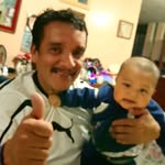 Edison Chávez - @edisonchavez3500 - Instagram