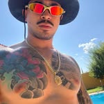 𝐄𝐃𝐈𝐒𝐎𝐍  𝐆𝐀𝐑𝐂𝐈𝐀 🦁 - @edisongarcia_97 - Instagram