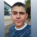 Edison García - @edisongarcia845 - Instagram