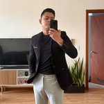 Edison Garcia - @eddgarcia08 - Instagram