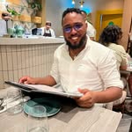 Edison Garcia Adames - @edisonjsg - Instagram