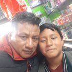 Edison Henry - @edisonhenryalomotopala - Instagram