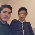 Edison Henry Lppez Pullas - @lppezpullas - Instagram