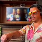 Edison Herrera - @edj.music - Instagram