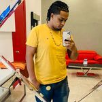 Edison Ortiz - @ortiz.inc_007 - Instagram