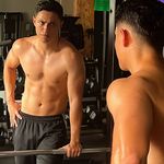 Edison Ortiz - @editrainer222 - Instagram