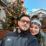 Edison Osorio - @eosorio74 - Instagram